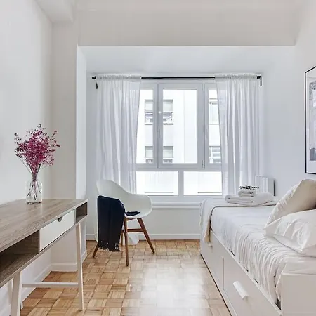 Vibescoruna - Nicomedes Appartement *