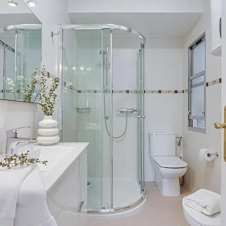 Vibescoruna - Nicomedes Appartement