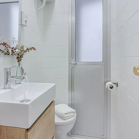 Vibescoruna - Nicomedes Appartement A Coruña