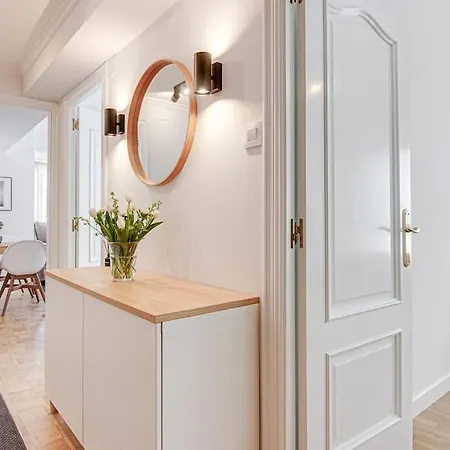Appartement Vibescoruna - Nicomedes *